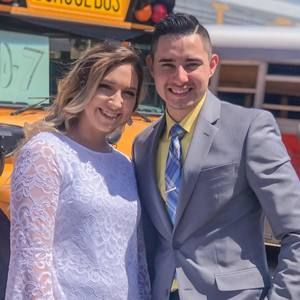 Meet your Posher, Samuel